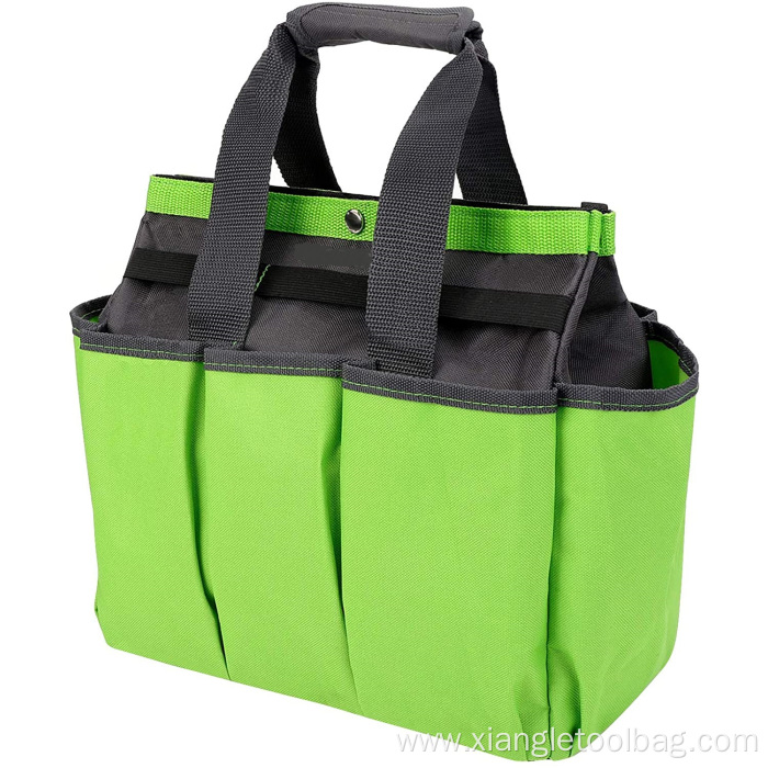 12 Inch Garden Oxford Fabric Tool Bag